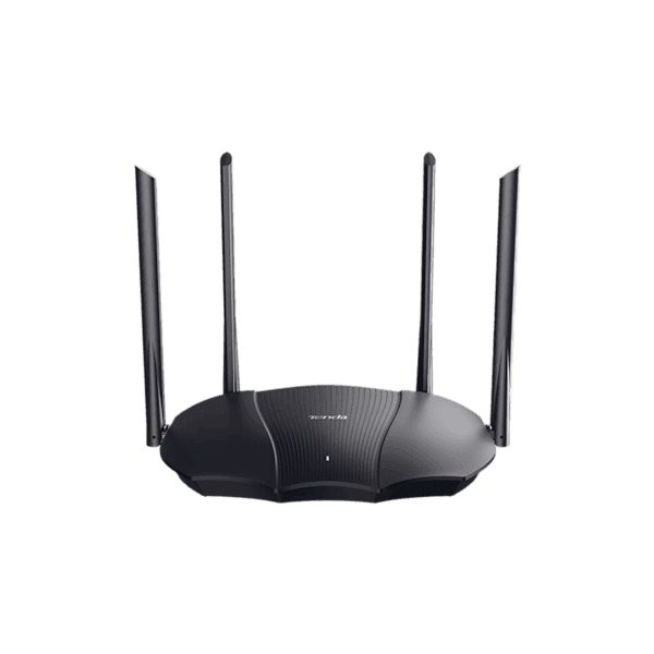 روتر دوبانده Wi-Fi 6 تندا AX3000 مدل TX9 Pro