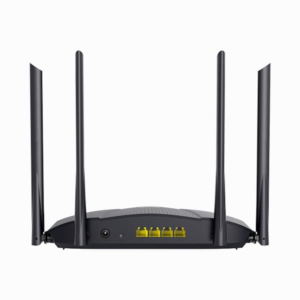 روتر دوبانده Wi-Fi 6 تندا AX3000 مدل TX9 Pro — تصویر ۴