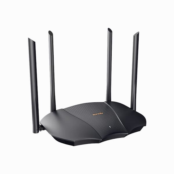 روتر دوبانده Wi-Fi 6 تندا AX3000 مدل TX9 Pro — تصویر ۳