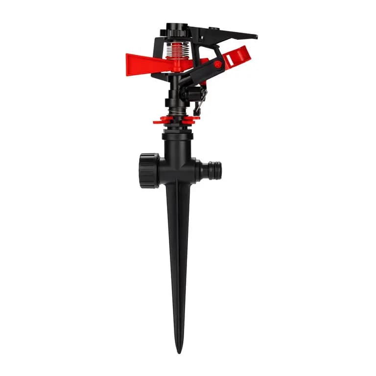 فواره آبپاش زمینی رونیکس RH 4014 — تصویر ۷