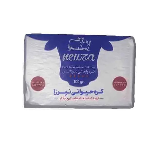 کره حیوانی نیوزا 250 گرم
