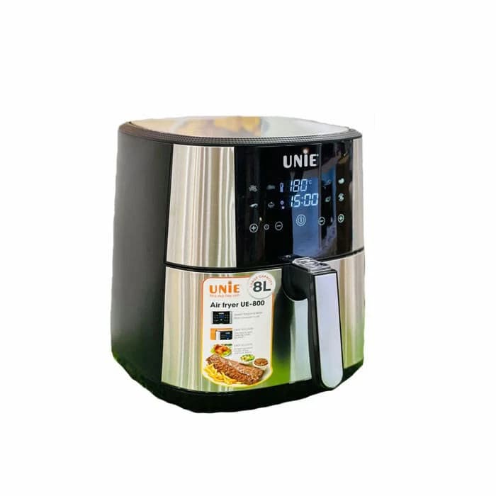 سرخ کن رژیمی یونی مدل ue-800 — تصویر ۱۱