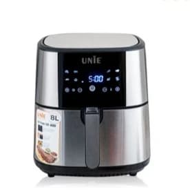 سرخ کن رژیمی یونی مدل ue-800 — تصویر ۹