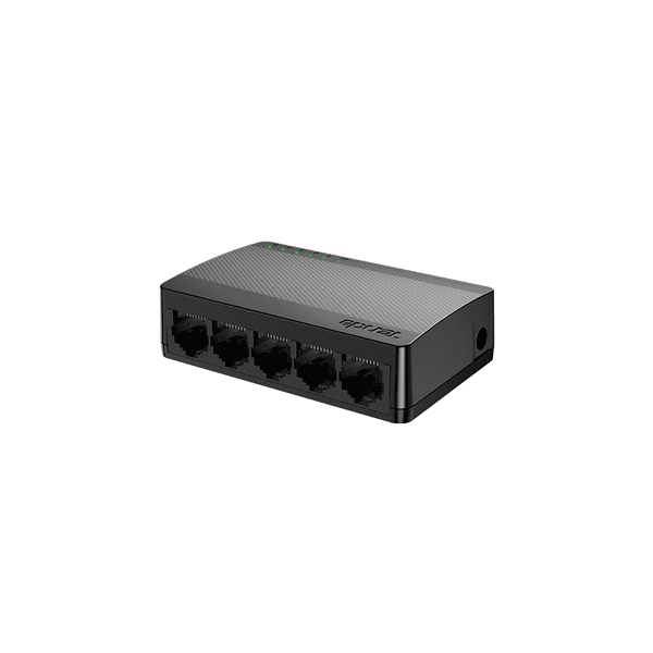 سوئیچ غیرمدیریتی 5 پورت تندا مدل SG105M — تصویر ۳