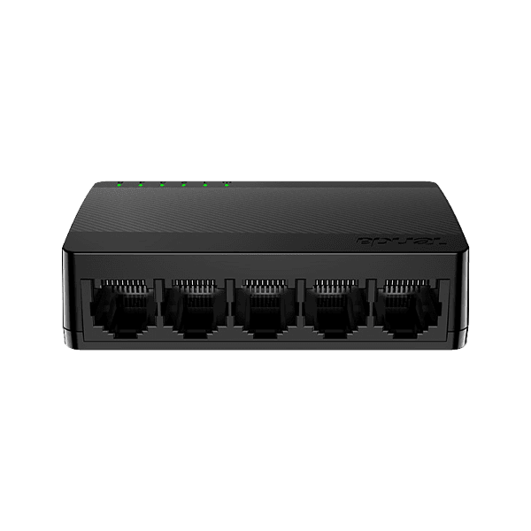 سوئیچ غیرمدیریتی 5 پورت تندا مدل SG105M