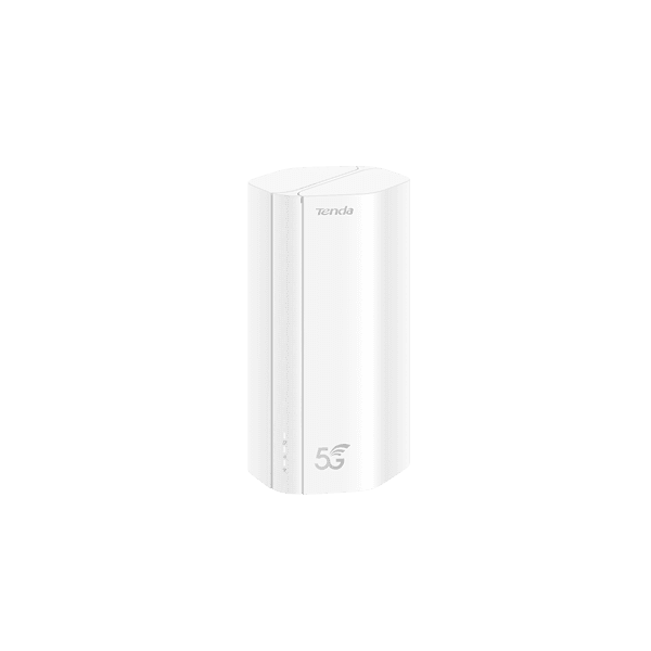 مودم سیم‌ کارتی Wi-Fi 6 5G تندا AX1500 مدل 5G01