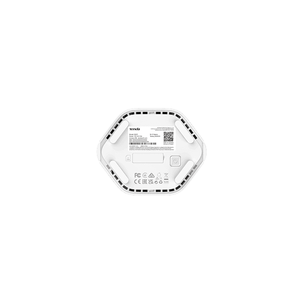 مودم سیم‌ کارتی Wi-Fi 6 5G تندا AX1500 مدل 5G01 — تصویر ۳