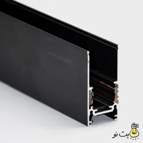 ریل روکار چراغ مگنتی لایت فیلد — تصویر ۲