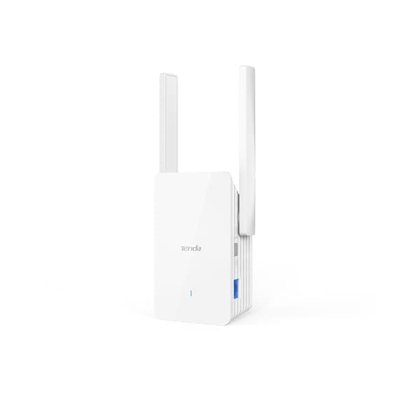 توسعه دهنده دوبانده AX3000 Wi-Fi 6 تندا مدل A33 — تصویر ۳
