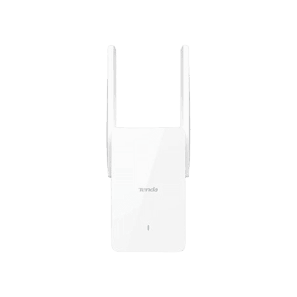 توسعه دهنده دوبانده AX3000 Wi-Fi 6 تندا مدل A33