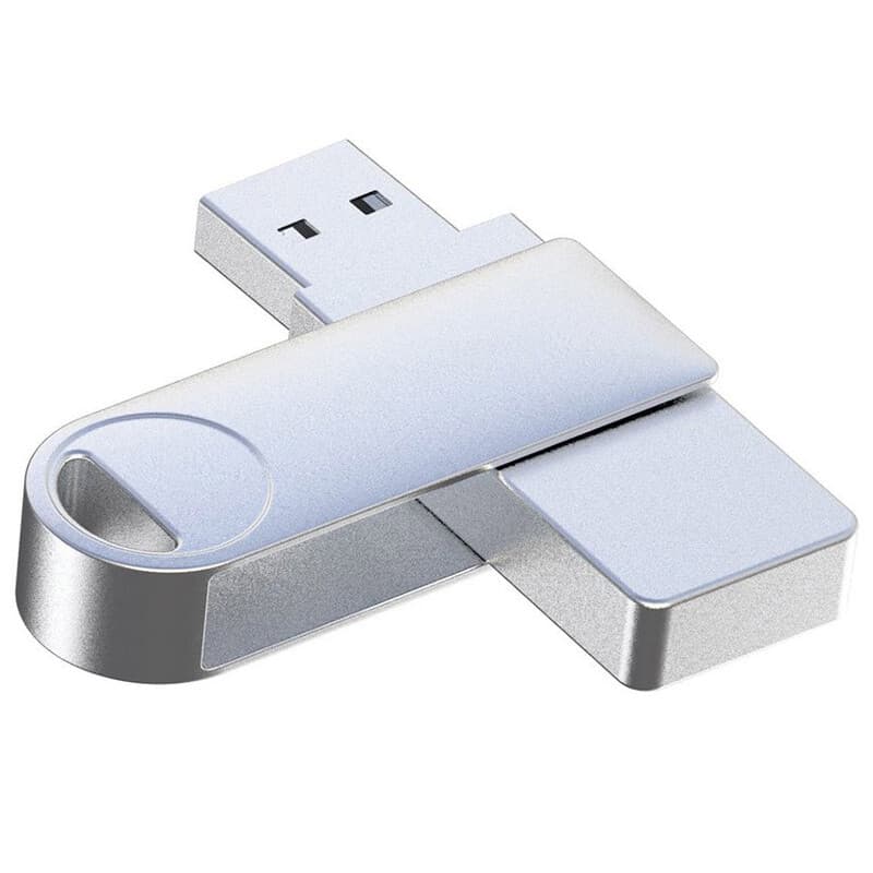 فلش 64 گیگ ایکس او XO XO-DK02 USB3.0 — تصویر ۱۰
