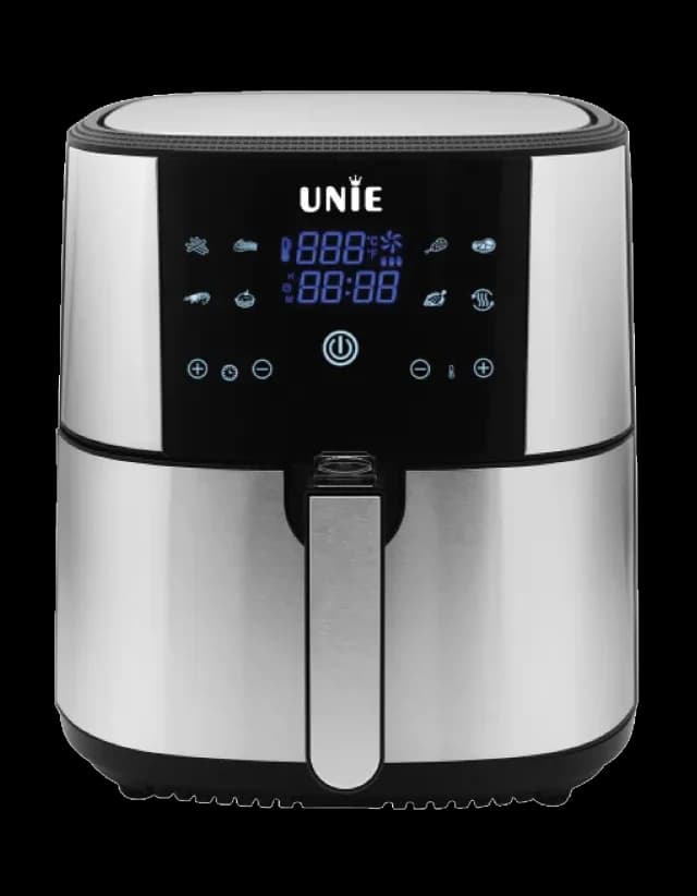 سرخ کن بدون روغن یونی مدل UE_800 — تصویر ۲