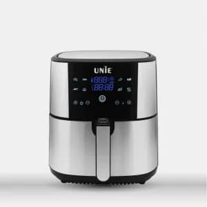 سرخ کن بدون روغن یونی مدل UE_800 — تصویر ۸