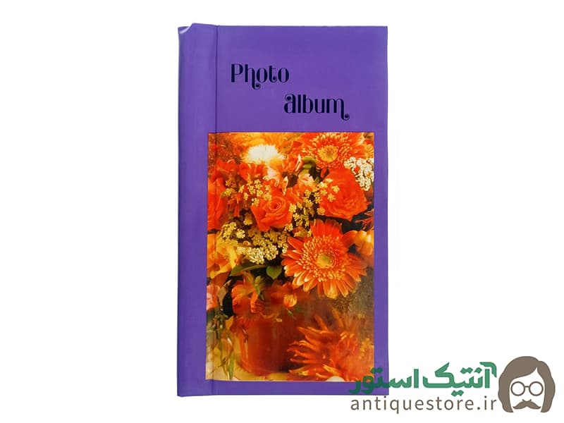 آلبوم عکس قدیمی — تصویر ۴