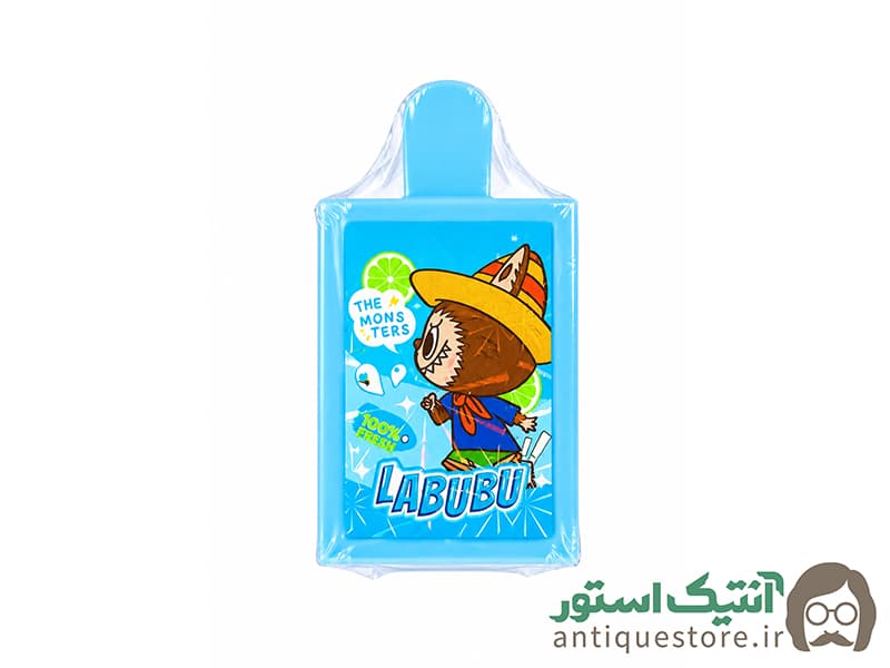 پاک کن جادویی لابوبو — تصویر ۵