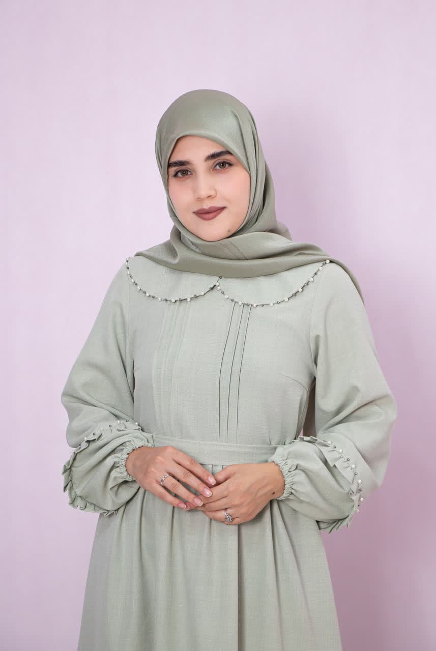 پیراهن تینا3