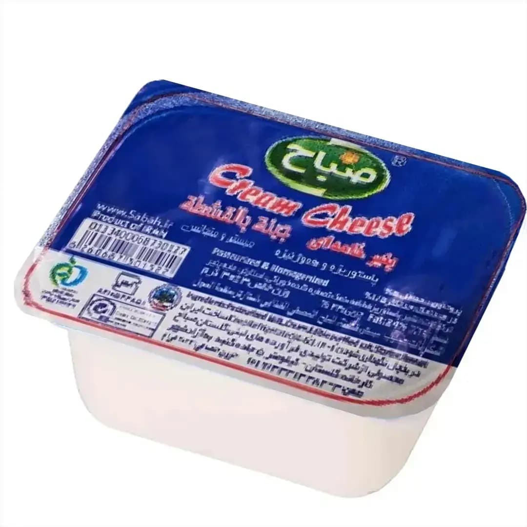 پنیر سفید تک نفره صباح 30 گرم