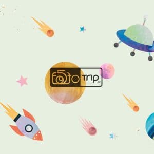 بکدراپ چوبی تک رو کد k010