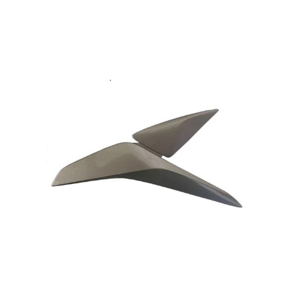 آرم درب موتور کی ام سی EAGLE