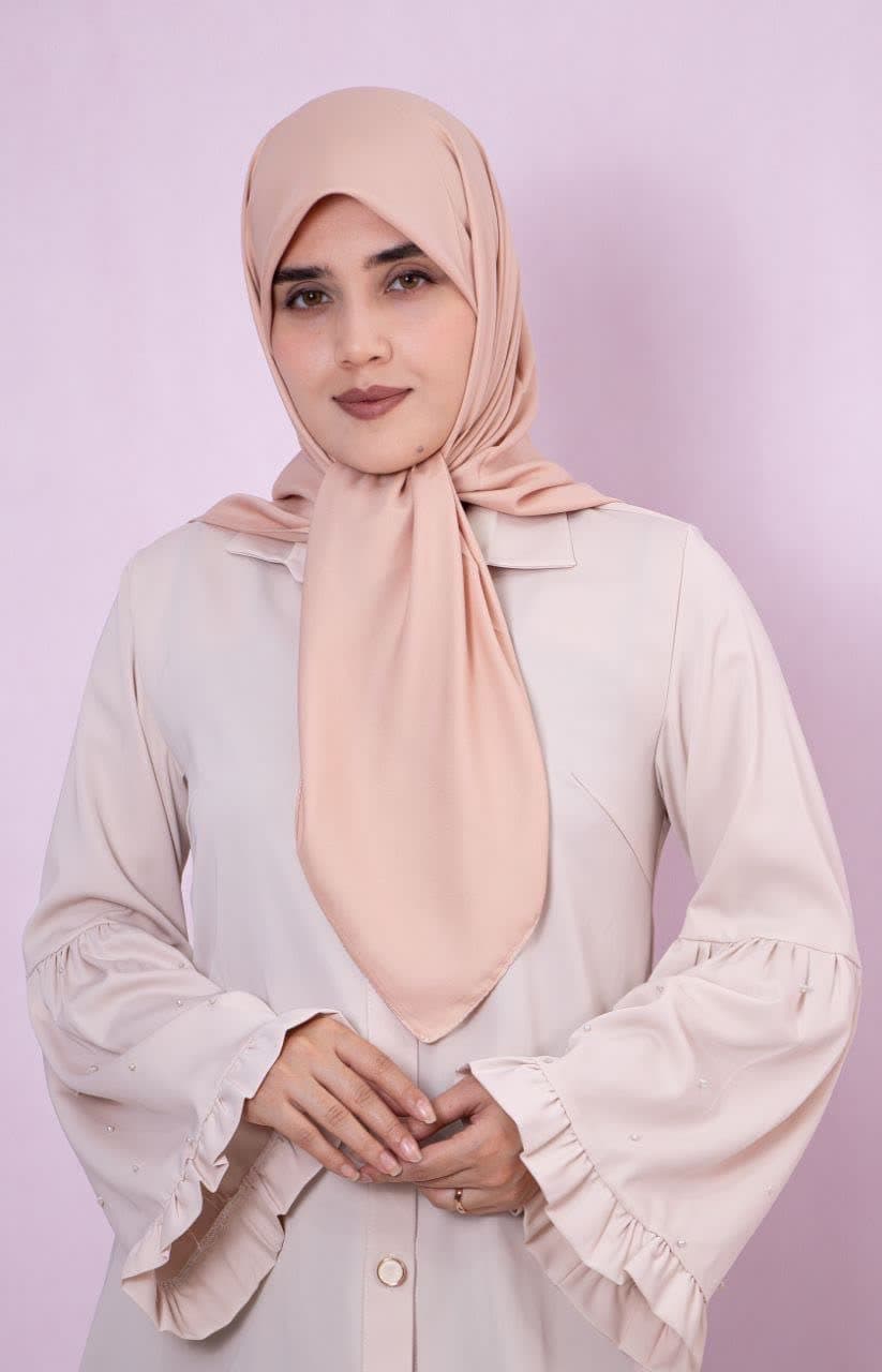 شومیز پنکیکی مرواریدی — تصویر ۴