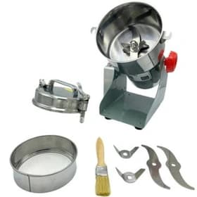 آسیاب حرفه ای 500 گرمی بومن مدل KSW 6503 CB