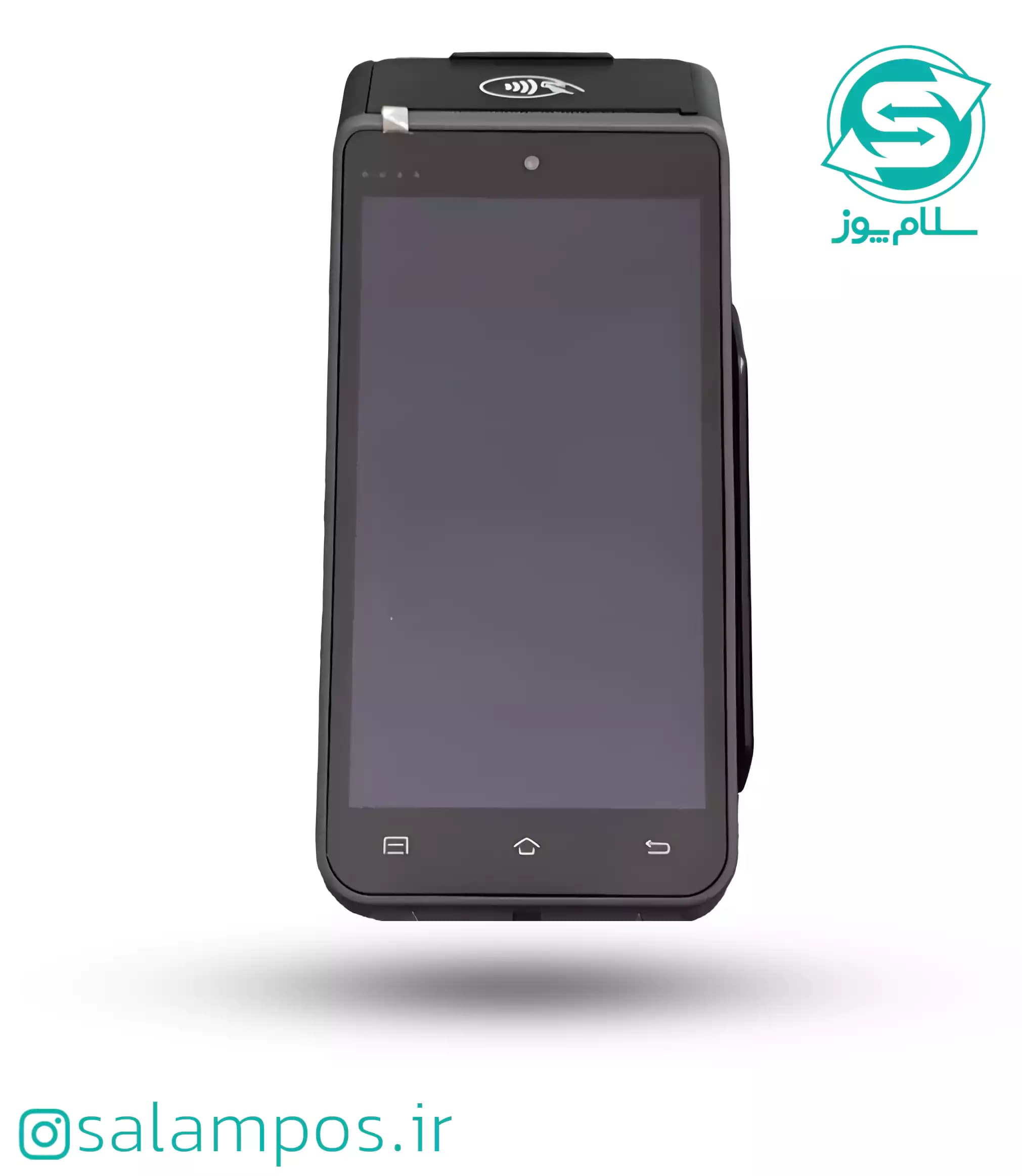 کارتخوان سیار SP580 — تصویر ۶