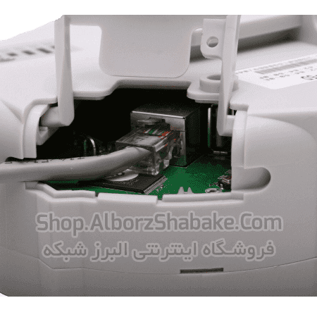 رادیو وایرلس میکروتیک Mikrotik SXT Lite5 — تصویر ۷