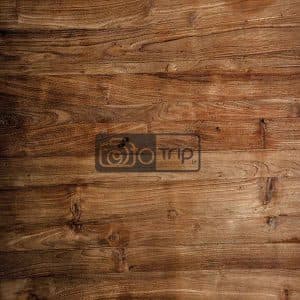 بکدراپ چوبی تک رو کد a0242 — تصویر ۲