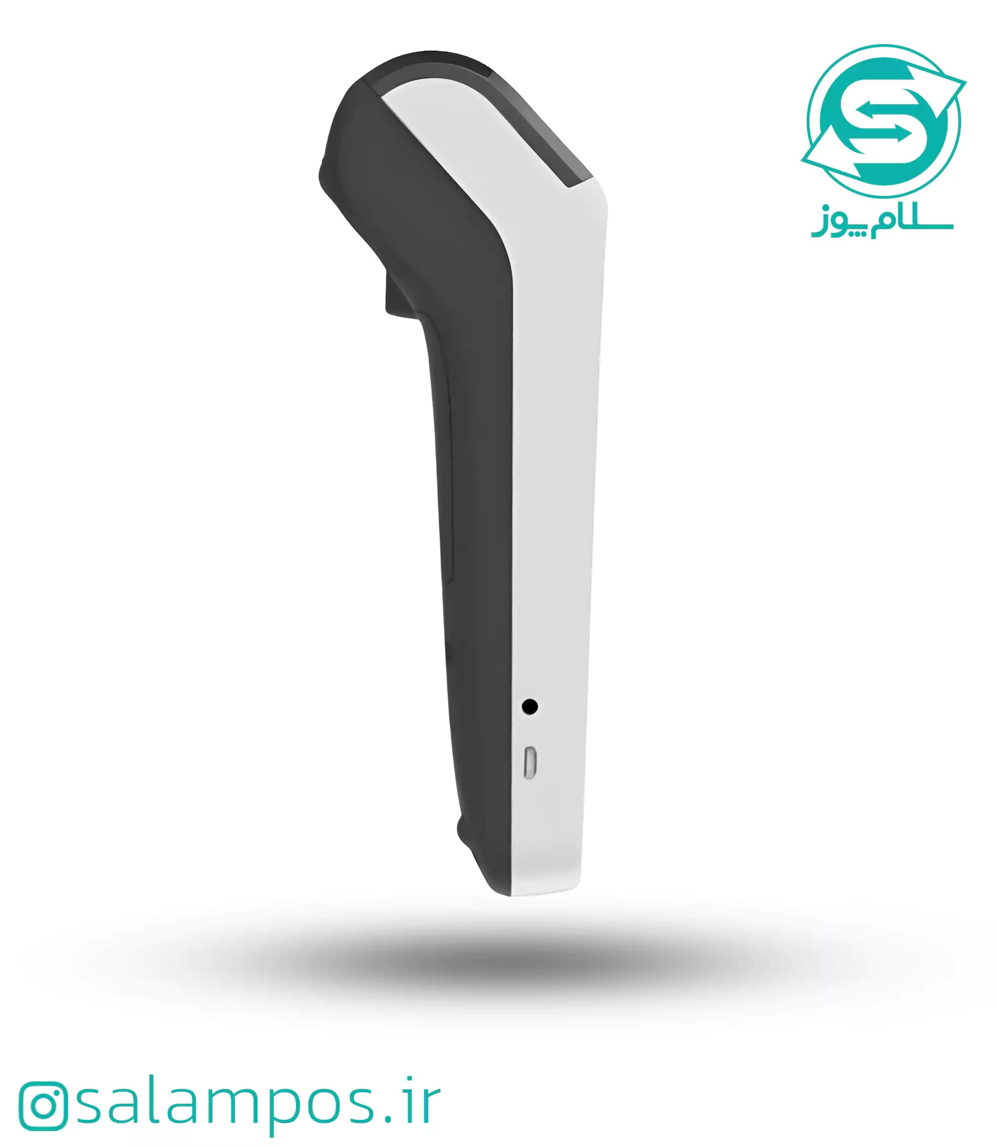 کشلس سیار AMP 8200 — تصویر ۹