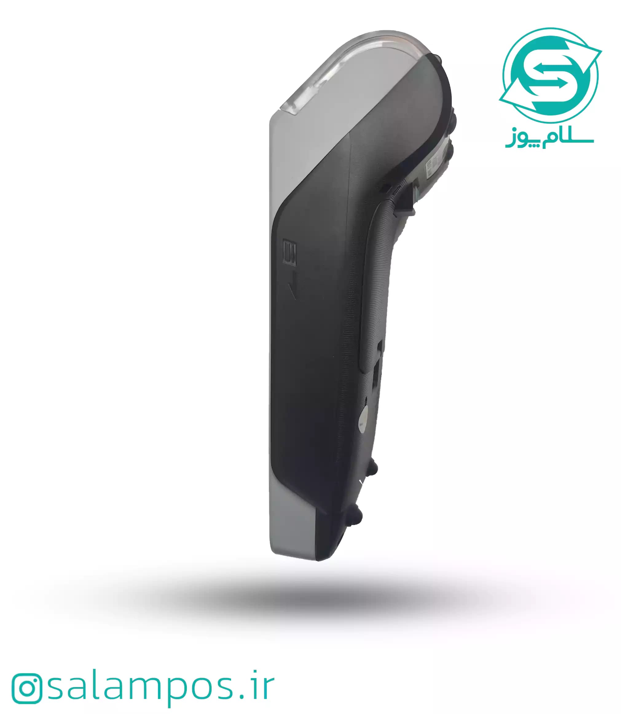 کشلس سیار AMP 8200 — تصویر ۳