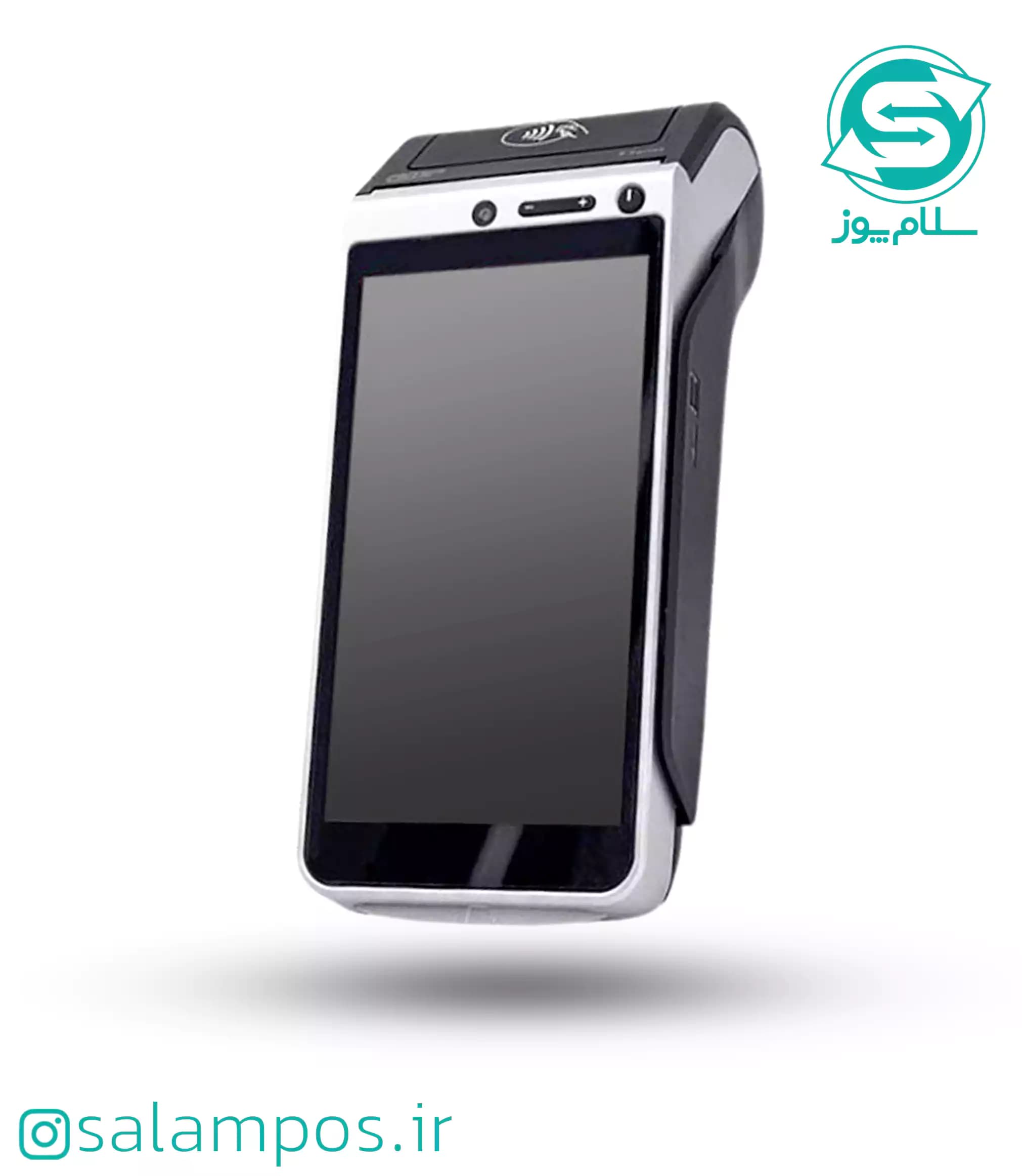 کشلس سیار AMP 8200 — تصویر ۲
