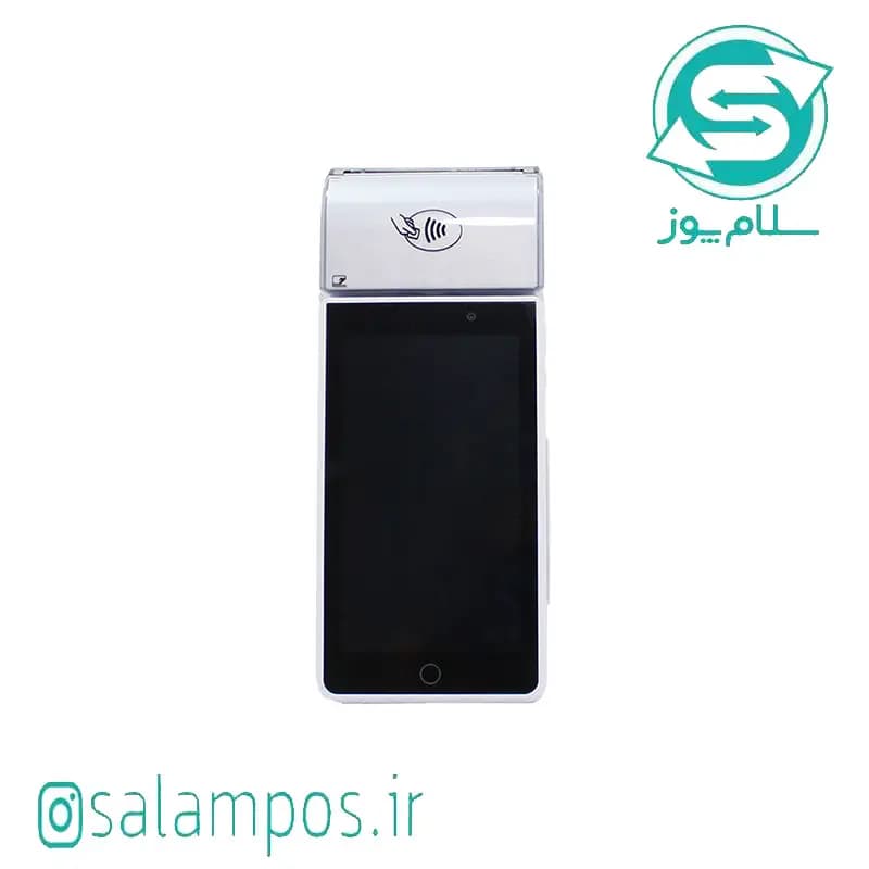 کشلس سیار Topwise مدل T1 Pro