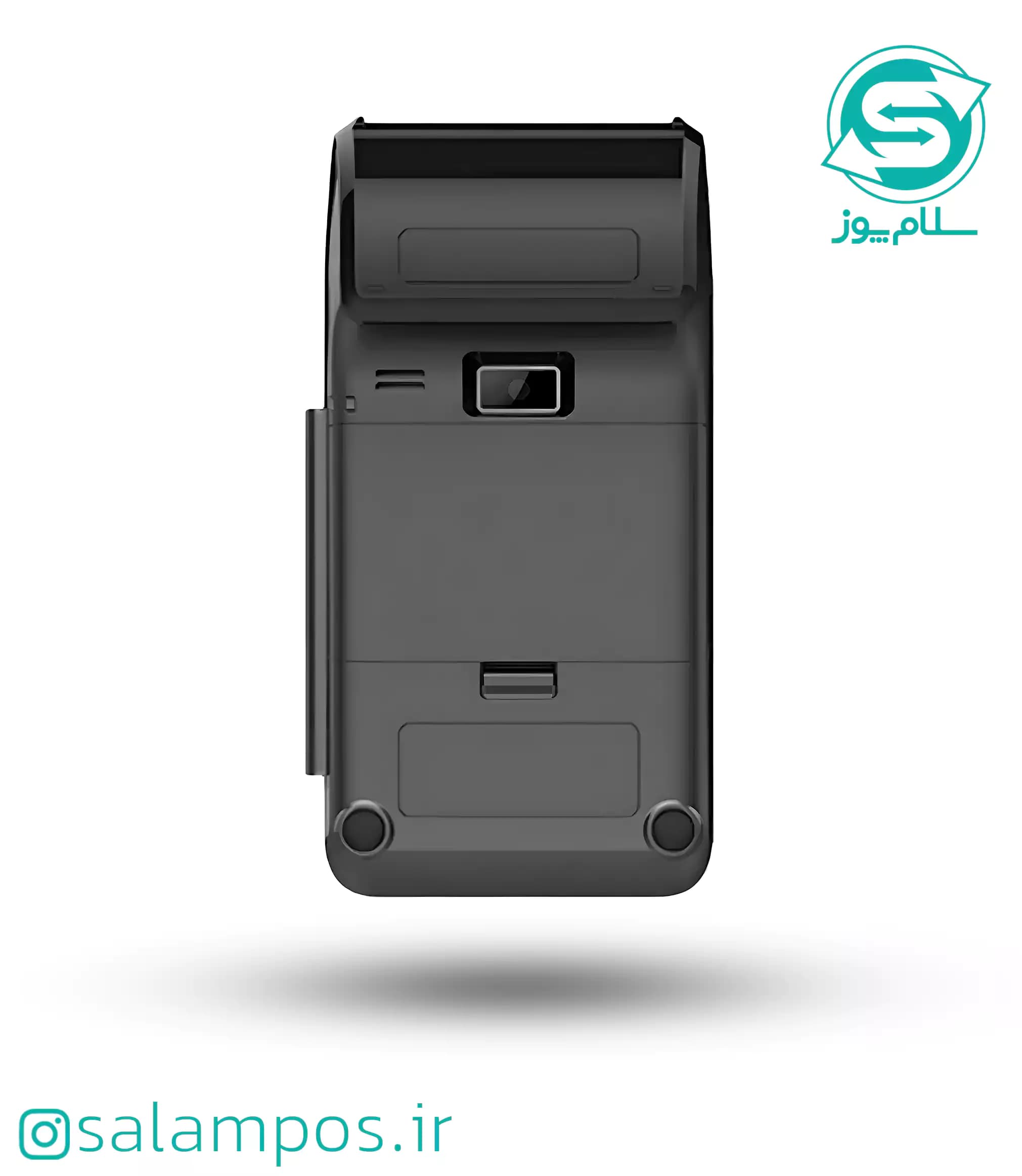 کارتخوان سیار Pax S915 آکبند — تصویر ۲