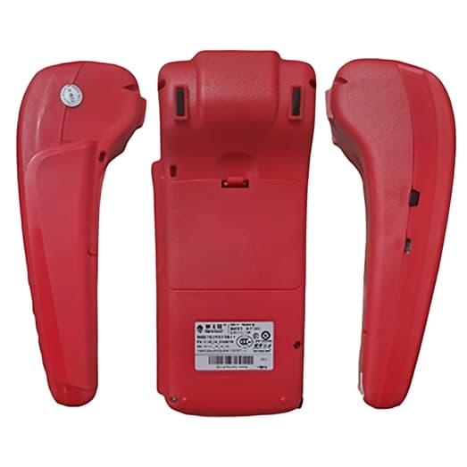 کارتخوان سیار نیولند مدل ME31 استوک — تصویر ۵