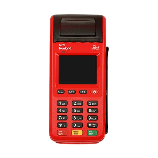 کارتخوان سیار نیولند مدل ME31 استوک