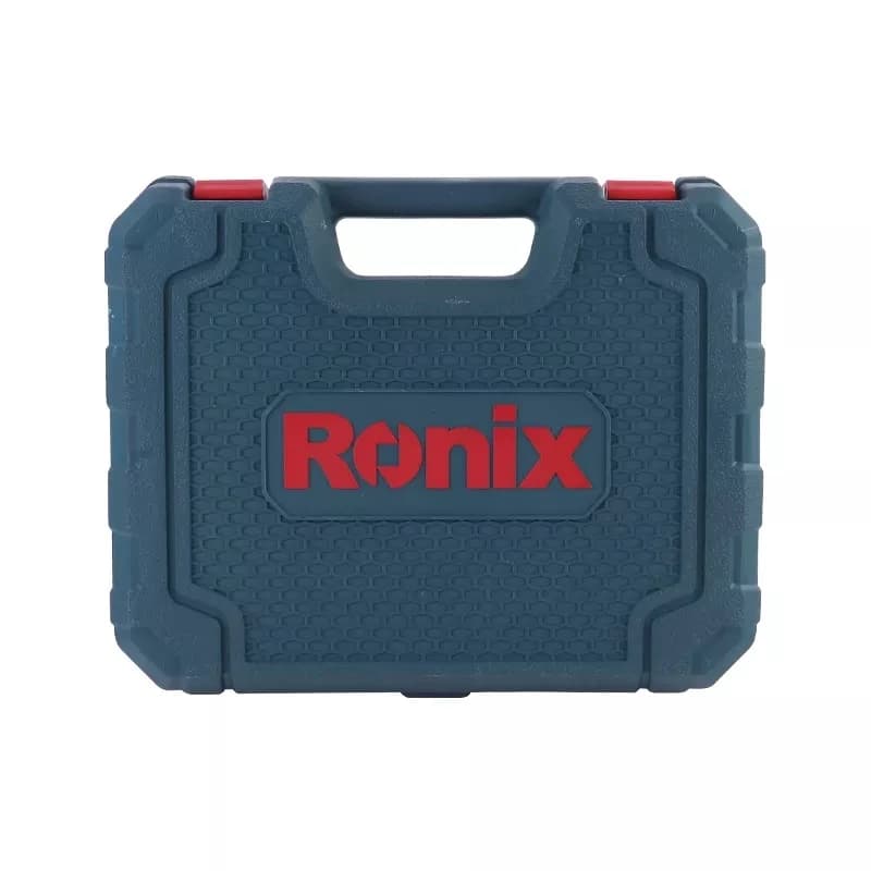 دریل شارژی رونیکس مدل RH-8620 — تصویر ۶