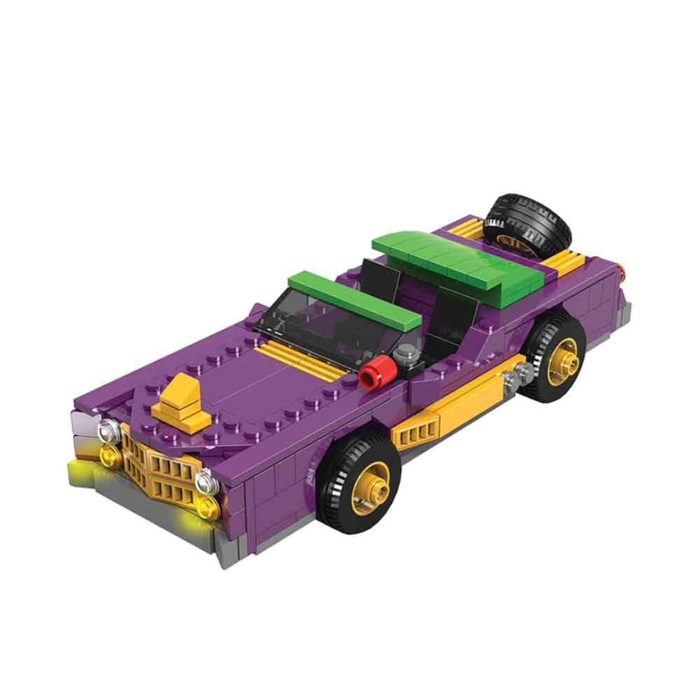 لگو ماشین جوکر مدل BT-820