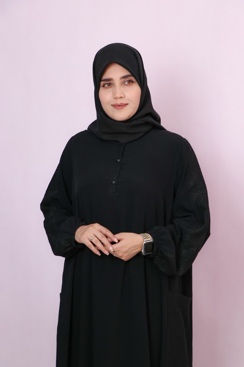 مانتو اربعین،مینا — تصویر ۵