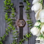 بکدراپ چوبی تک رو کد a037 — تصویر ۸