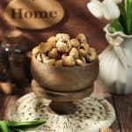 بکدراپ چوبی تک رو کد a0236 — تصویر ۹