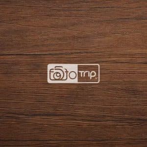بکدراپ چوبی تک رو کد a0236 — تصویر ۷