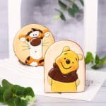 بکدراپ چوبی تک رو کد a0233 — تصویر ۶