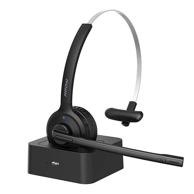 هدفون بی سیم Mpow M5 Pro میکروفون دار (BH231A)