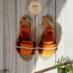بکدراپ چوبی تک رو کد a021 — تصویر ۶