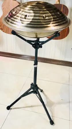 پایه هنگدرام ماهان — تصویر ۳