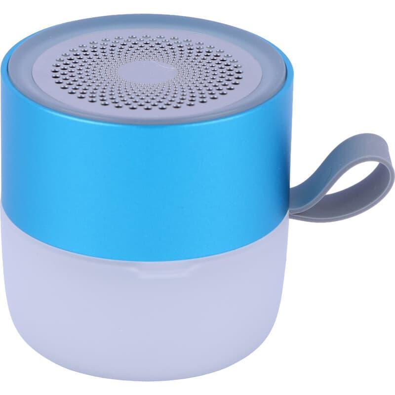 اسپیکر بلوتوثی Mini کد 2 — تصویر ۴