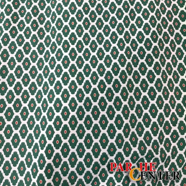 پارچه کرپ نخی با عرض 150 کد 212 — تصویر ۳