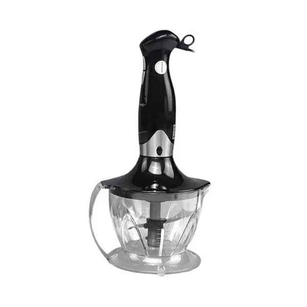 گوشت کوب برقی گوسونیک مدل GSB-841 — تصویر ۷