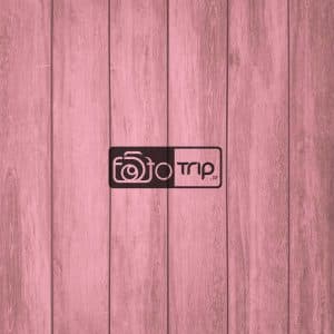 بکدراپ چوبی تک رو کد a0119 — تصویر ۴
