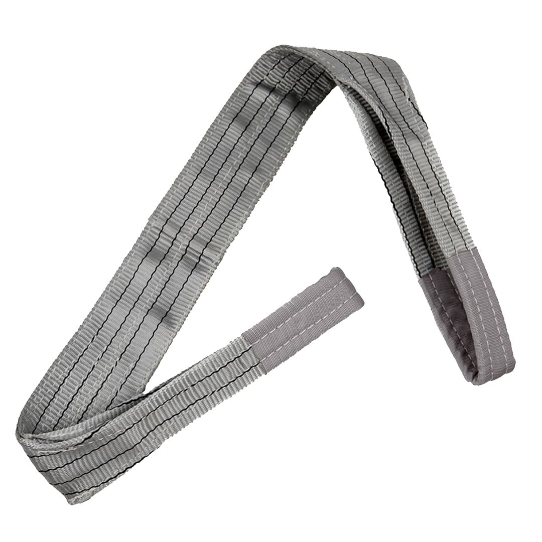 تسمه حمل بار ۴ تنی برند یال (طول ‍۱۰ متر) — تصویر ۴